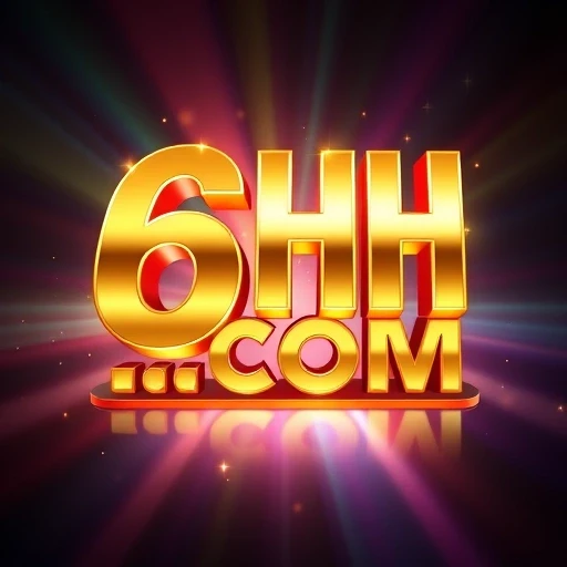 Logo da 6HH.COM